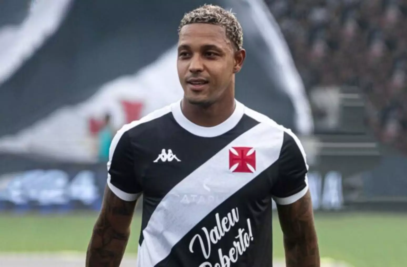 Gol perdido por David revolta a torcida do Vasco