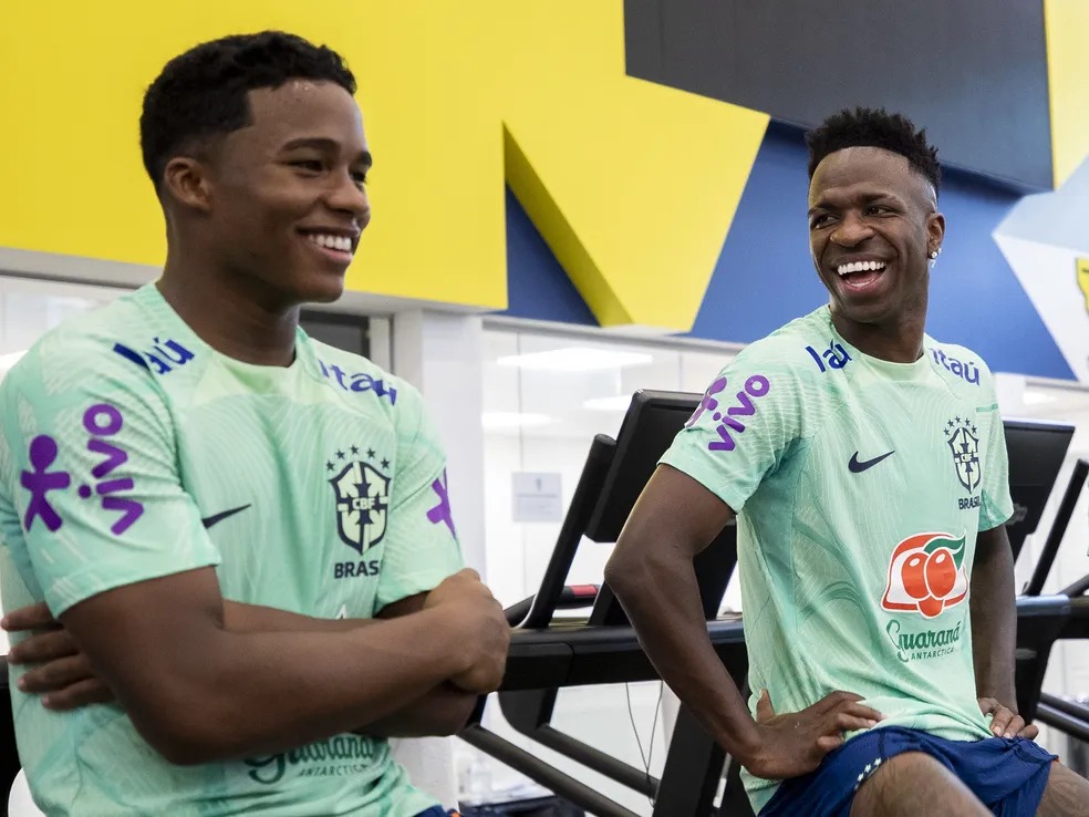 Atacante revelado pelo Palmeiras pode ser vendido por 410 milhões