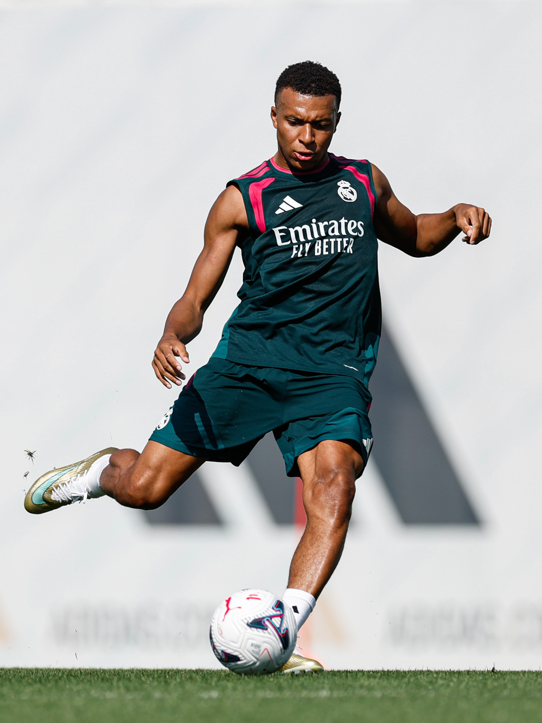 Real Madrid: a declaração de Mbappé direcionada a Mourinho