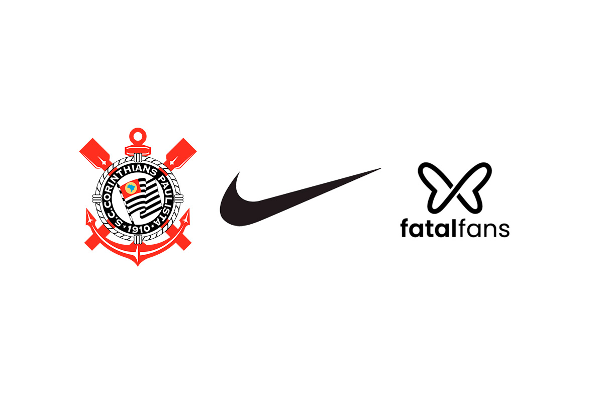 A reação da Nike por conta do acordo com o Corinthians com a Fatal Fans