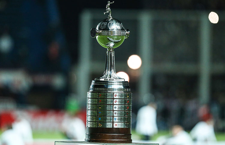 Regulamento da Conmebol prevê dura punição ao Fluminense por conta de Canobbio