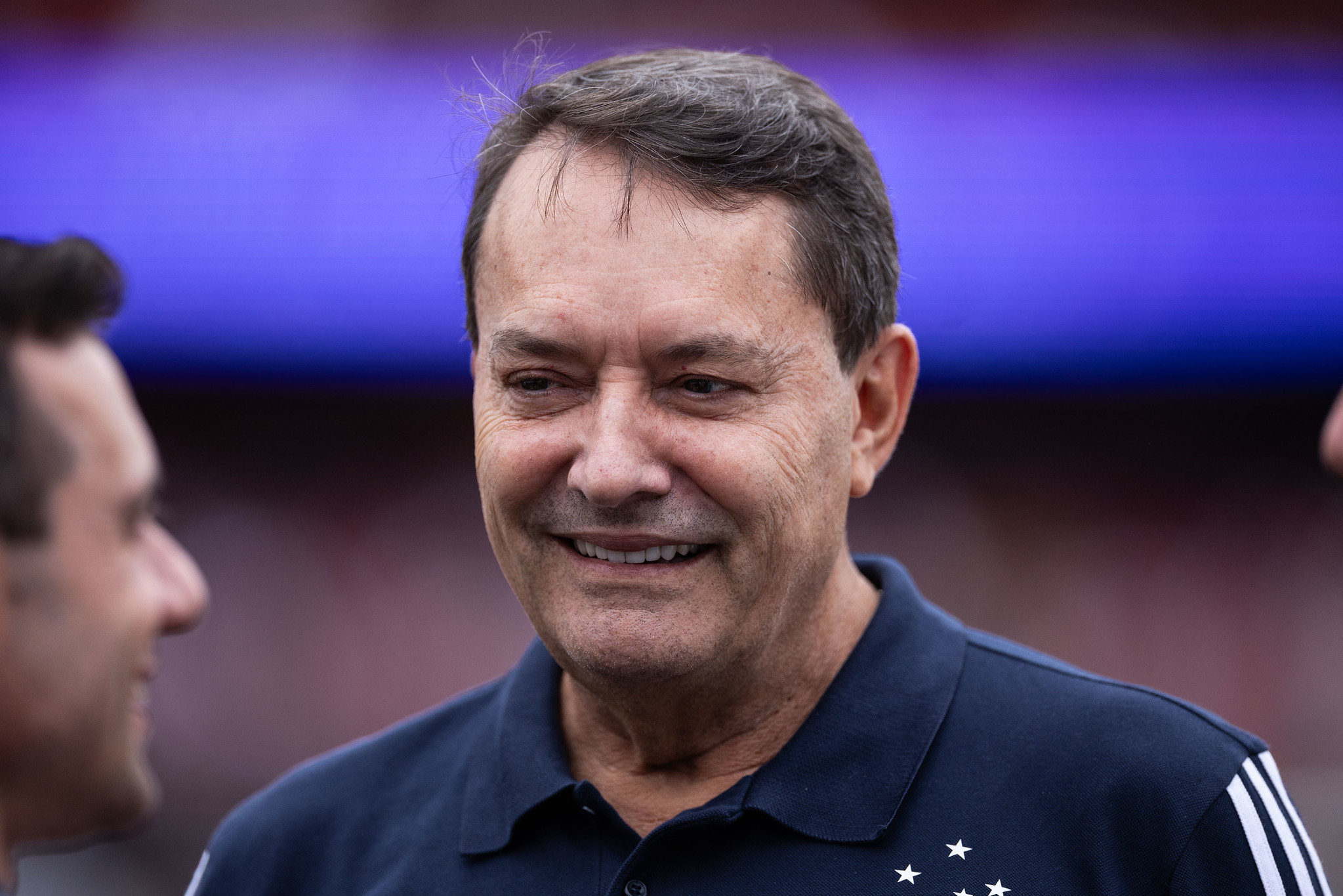 Atacante deixa o Cruzeiro de Pedro Loureço para assinar com o Palmeiras Atacante deixa o Cruzeiro de Pedro Loureço para assinar com o Palmeiras