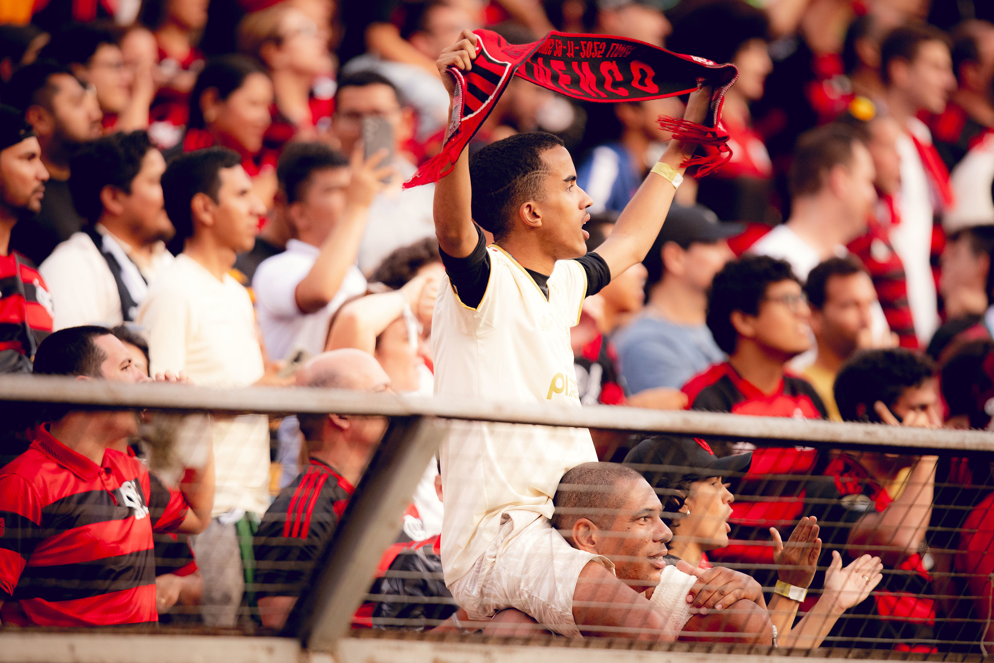 Veja chances de título do Flamengo após vitória sobre o Corinthians
