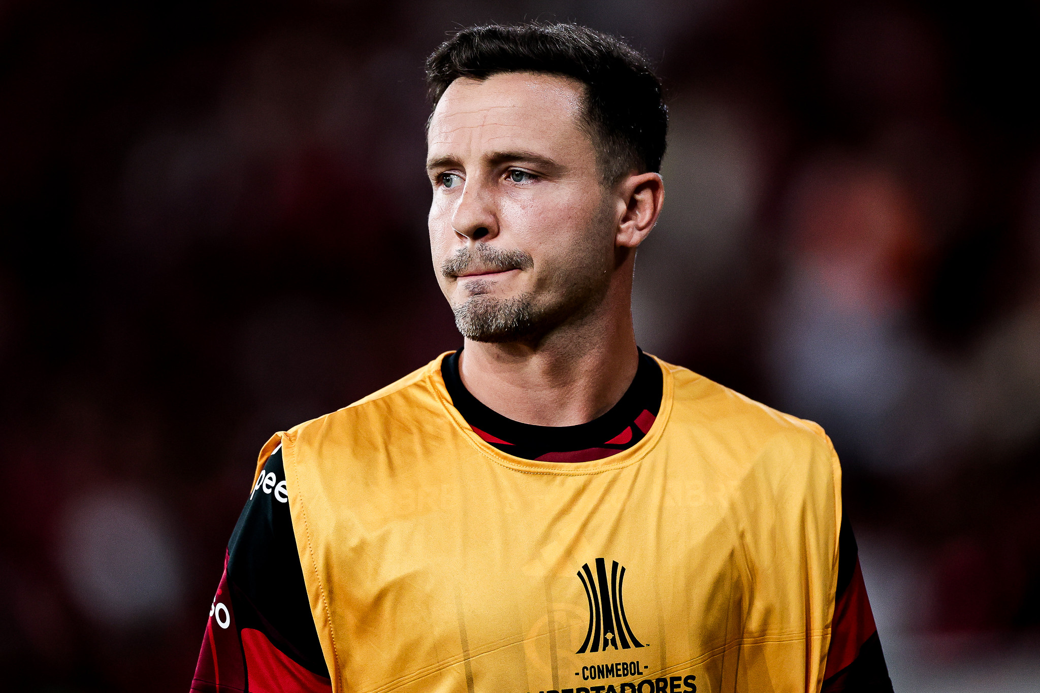 “Incomoda muito”: a declaração de Saul após a vitória do Flamengo; vídeo “Incomoda muito”: a declaração de Saul após a vitória do Flamengo; vídeo