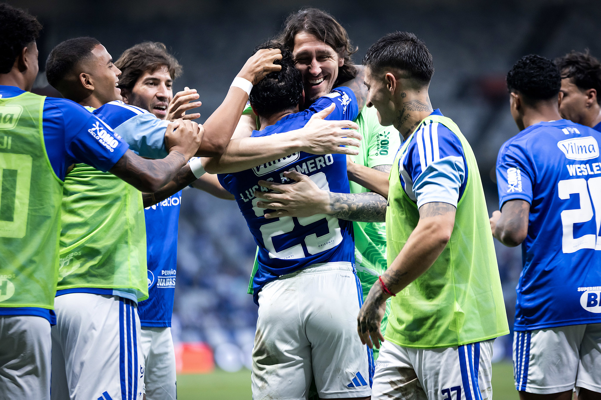 Vitória x Cruzeiro: onde assistir, prováveis escalações e arbitragem Vitória x Cruzeiro: onde assistir, prováveis escalações e arbitragem