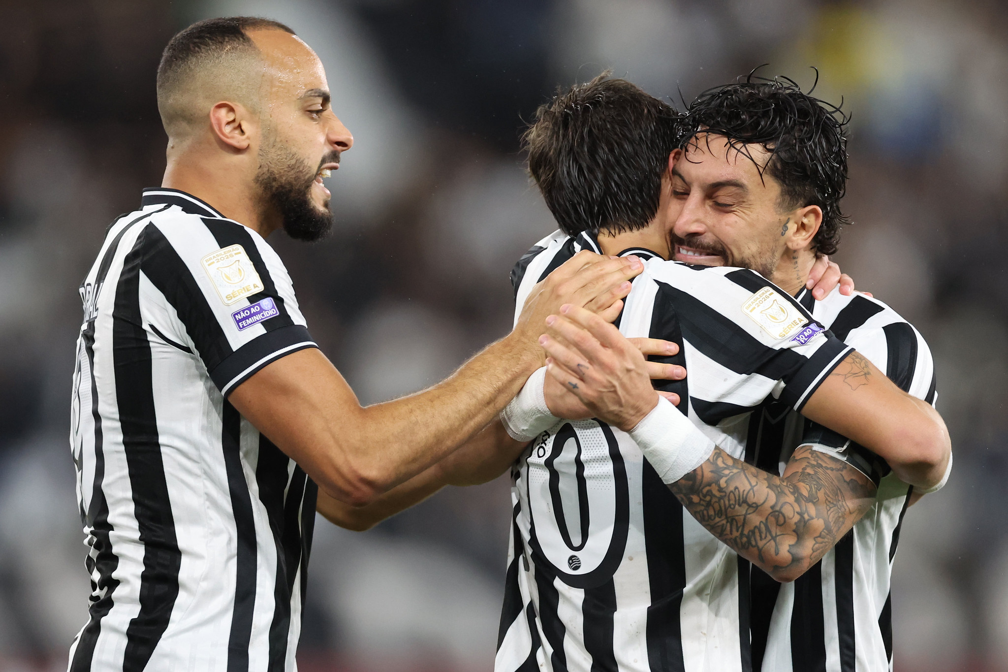 Mirassol x Botafogo: onde assistir, prováveis escalações e arbitragem Mirassol x Botafogo: onde assistir, prováveis escalações e arbitragem