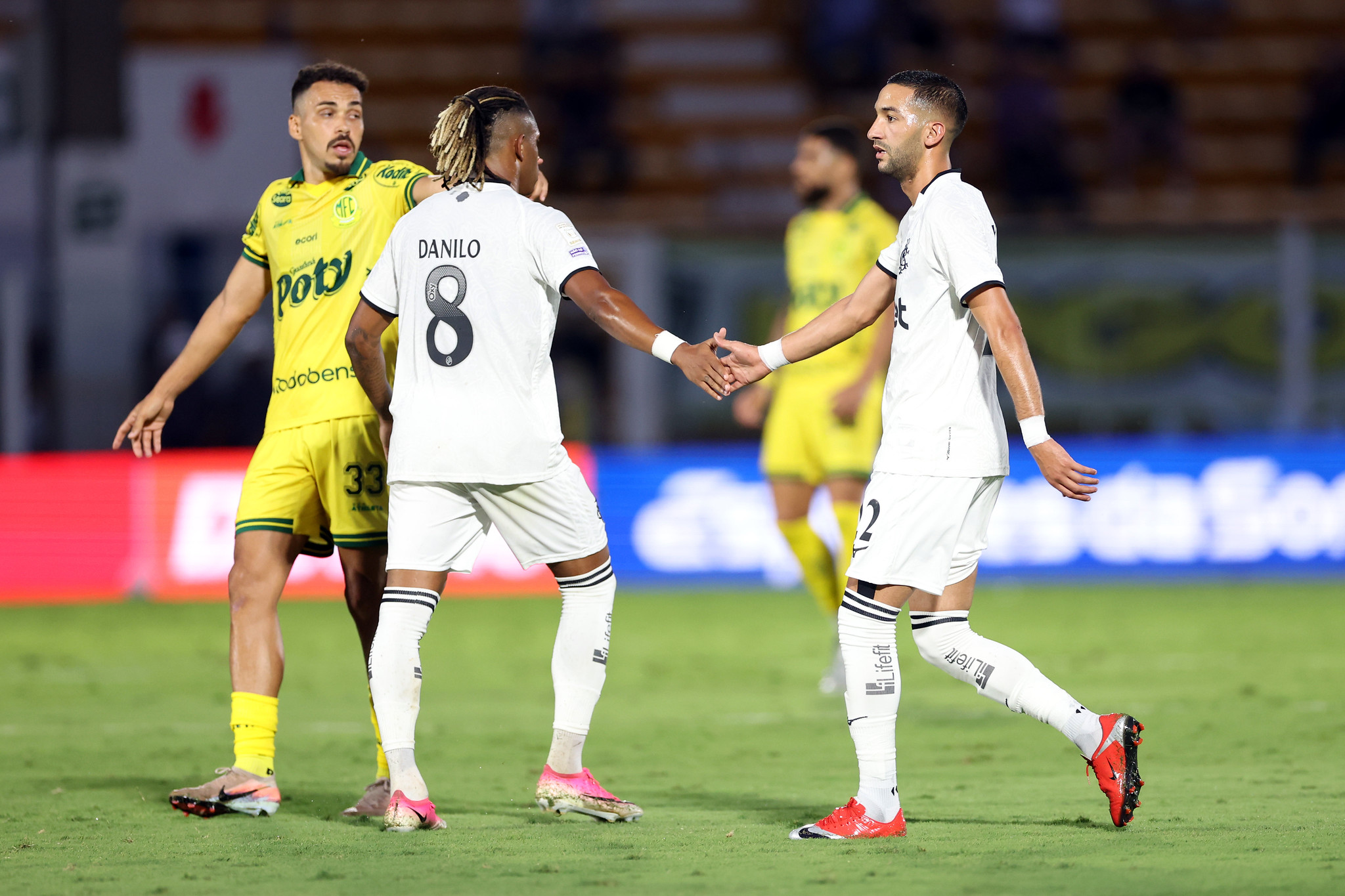 Jornalista faz alerta ao Botafogo antes de clássico contra o Vasco Jornalista faz alerta ao Botafogo antes de clássico contra o Vasco