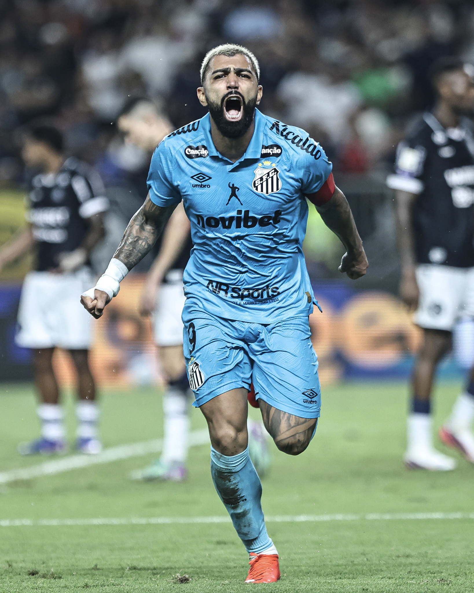 Marcos Braz aponta o que precisa ser feito para Gabigol voltar ao Flamengo Marcos Braz aponta o que precisa ser feito para Gabigol voltar ao Flamengo