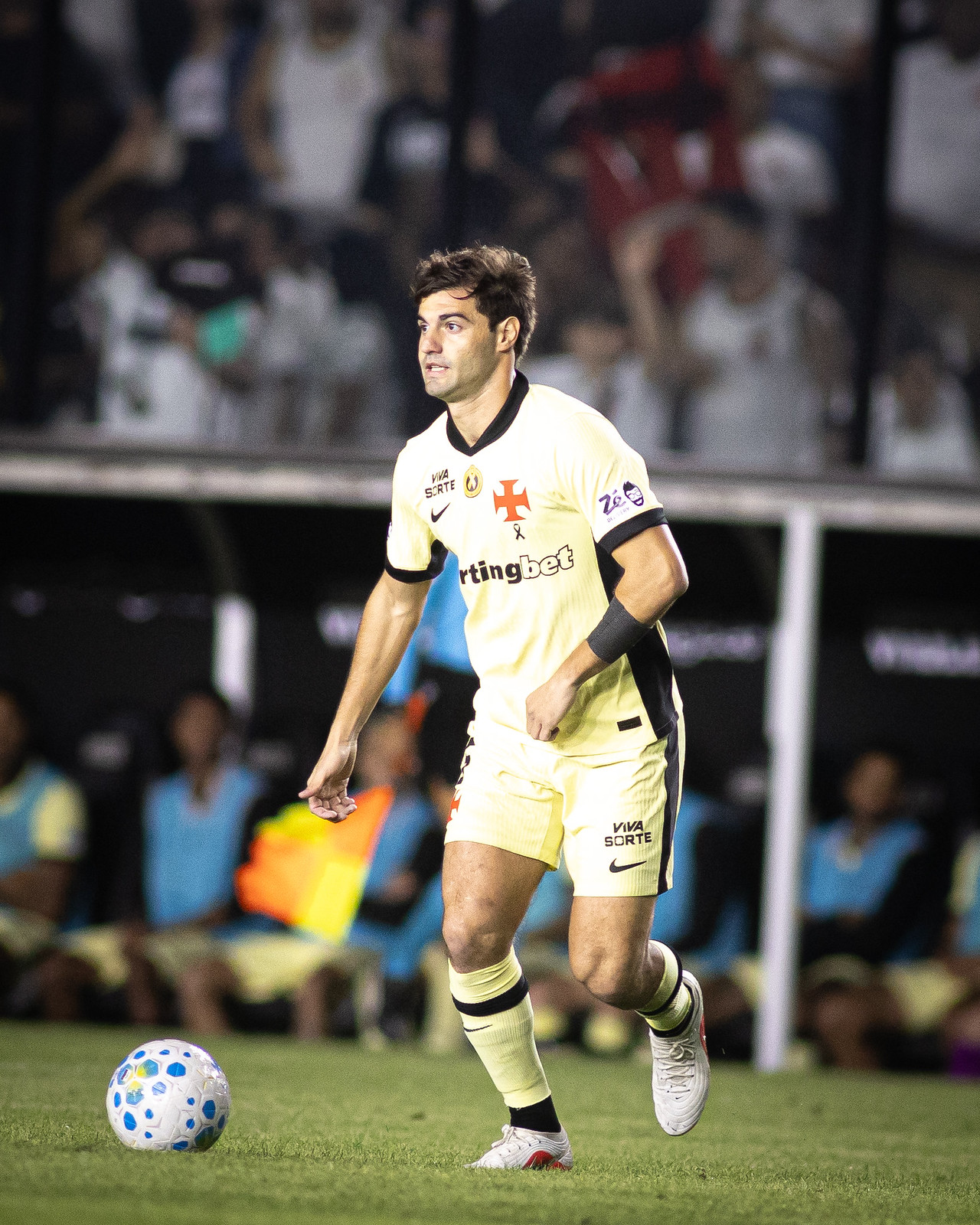 Sosa, Paulo Henrique, Robert Renan, Barros, Cuesta, Puma Rodríguez, Cuiabano, Lucas Piton, Lucas Freitas, e Saldívia: os jogadores do Vasco com mais cortes por jogo no Brasileirão 2026 Sosa, Paulo Henrique, Robert Renan, Barros, Cuesta, Puma Rodríguez, Cuiabano, Lucas Piton, Lucas Freitas, e Saldívia: os jogadores do Vasco com mais cortes por jogo no Brasileirão 2026