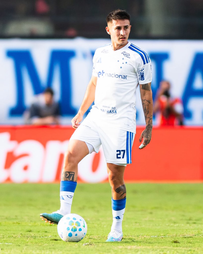 Arroyo, Sinisterra, Néiser Villarreal, Lucas Romero, Matías Vinã, Gabriel Rojas, Villalba, Peralta e Lucho Rodríguez: todos os jogadores estrangeiros do elenco do Cruzeiro Arroyo, Sinisterra, Néiser Villarreal, Lucas Romero, Matías Vinã, Gabriel Rojas, Villalba, Peralta e Lucho Rodríguez: todos os jogadores estrangeiros do elenco do Cruzeiro