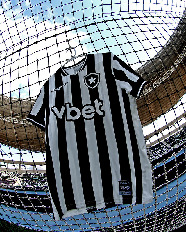 SAF Botafogo tem passivo bilionário e prevê terminar 2026 com menos de R$ 5,5 milhões em caixa SAF Botafogo tem passivo bilionário e prevê terminar 2026 com menos de R$ 5,5 milhões em caixa