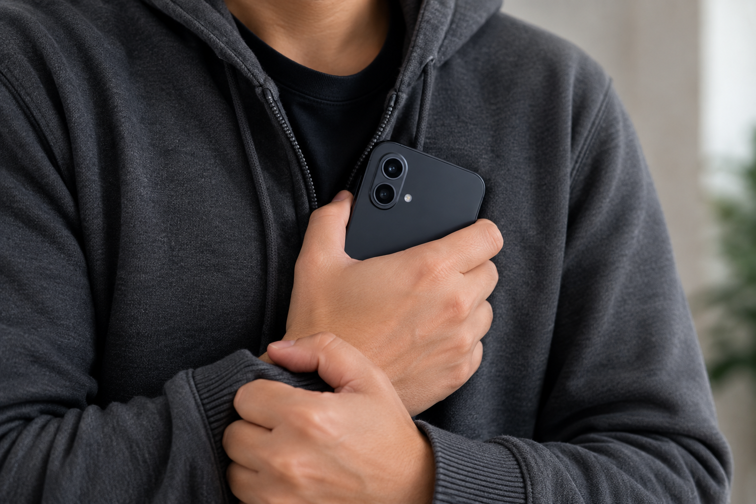 Apple prepara nova proteção contra roubos de iPhone Apple prepara nova proteção contra roubos de iPhone