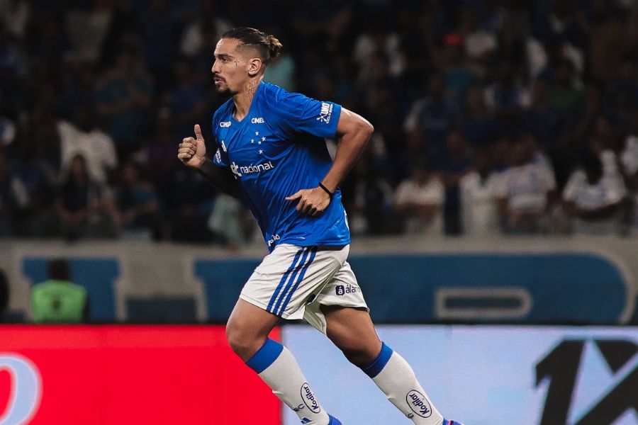 De saída do Cruzeiro, saiba o próximo clube de Chico da Costa
