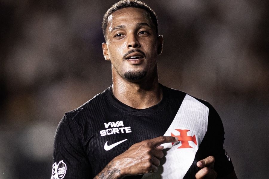 Vasco toma decisão sobre David após operação policial
