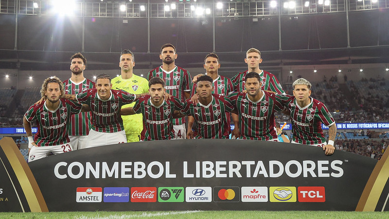 Fluminense x Platense: onde assistir, prováveis escalações e arbitragem