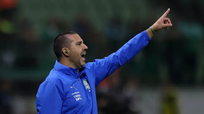 João Martins explica preparação para o clássico contra o São Paulo: “nós tomamos as nossas”