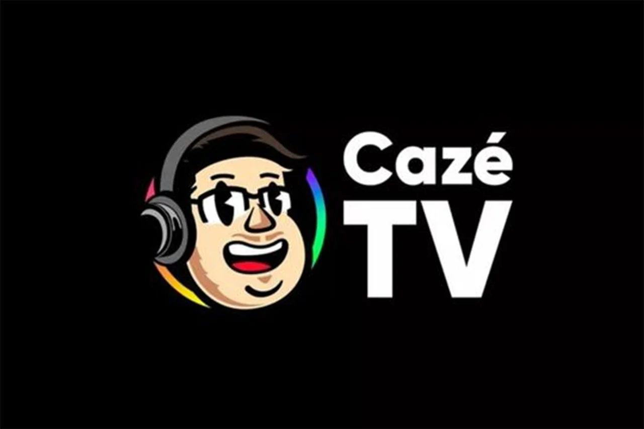 CazéTV bate GeTV: LaLiga supera Brasileirão em audiência no YouTube CazéTV bate GeTV: LaLiga supera Brasileirão em audiência no YouTube