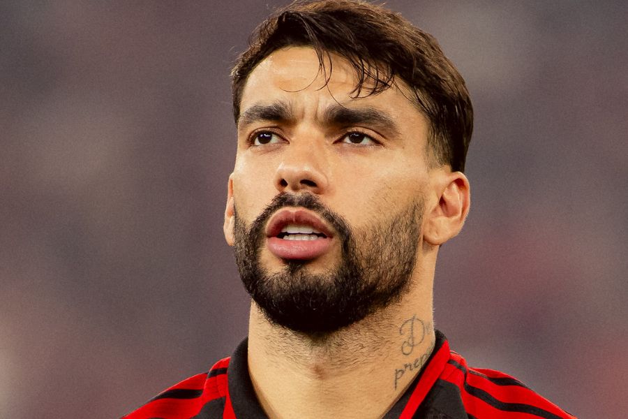 Paquetá, Pedro, Samuel Lino, Carrascal, Arrascaeta, Bruno Henrique, Plata, Luiz Araújo, Erick Pulgar e Lorran: os jogadores do Flamengo com maior frequência de gols no Brasileirão 2026 Paquetá, Pedro, Samuel Lino, Carrascal, Arrascaeta, Bruno Henrique, Plata, Luiz Araújo, Erick Pulgar e Lorran: os jogadores do Flamengo com maior frequência de gols no Brasileirão 2026