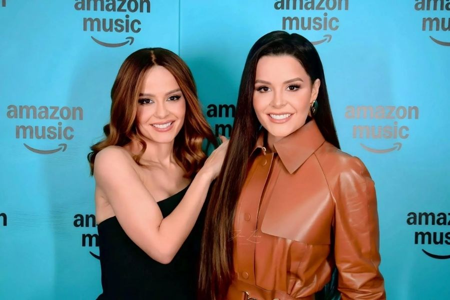 Novidade! Maiara & Maraísa vão ganhar série na Amazon