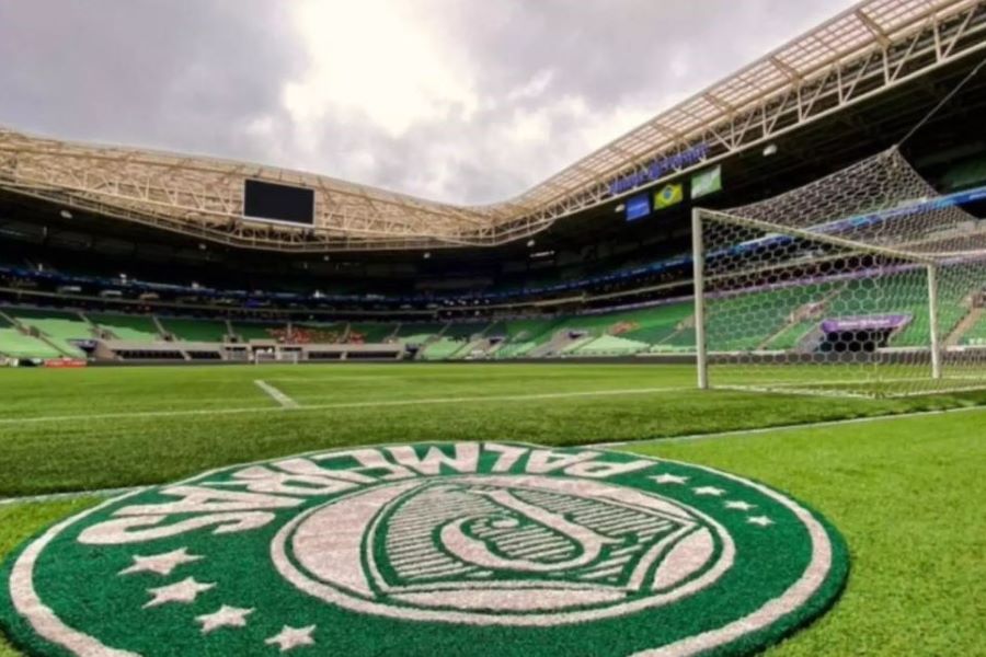 Ex-Palmeiras revela depressão e conta como ligação evitou tragédia Nubank Parque