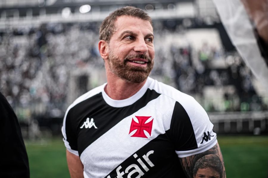 Vasco se apoia em regulamento da Copa do Brasil para desistência do Maracanã Vasco se apoia em regulamento da Copa do Brasil para desistência do Maracanã