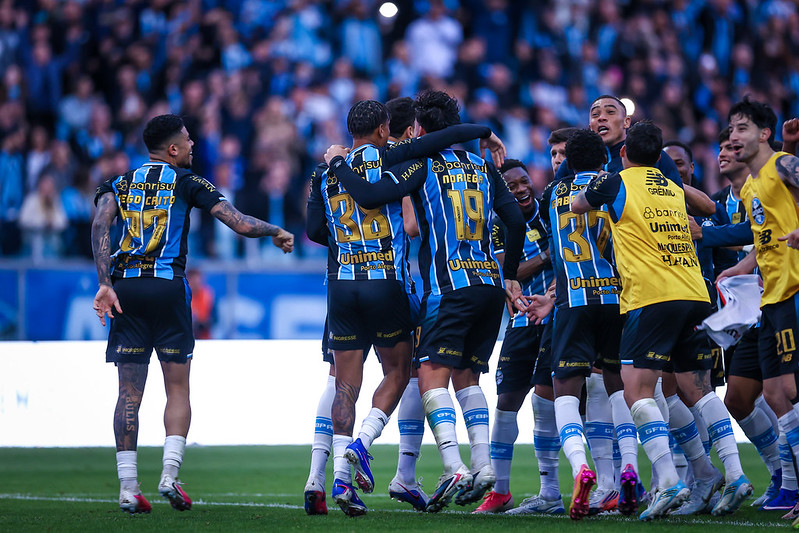Diego Caito, Dodi, Kannemann e Marlon: veja a situação dos lesionados do Grêmio Diego Caito, Dodi, Kannemann e Marlon: veja a situação dos lesionados do Grêmio