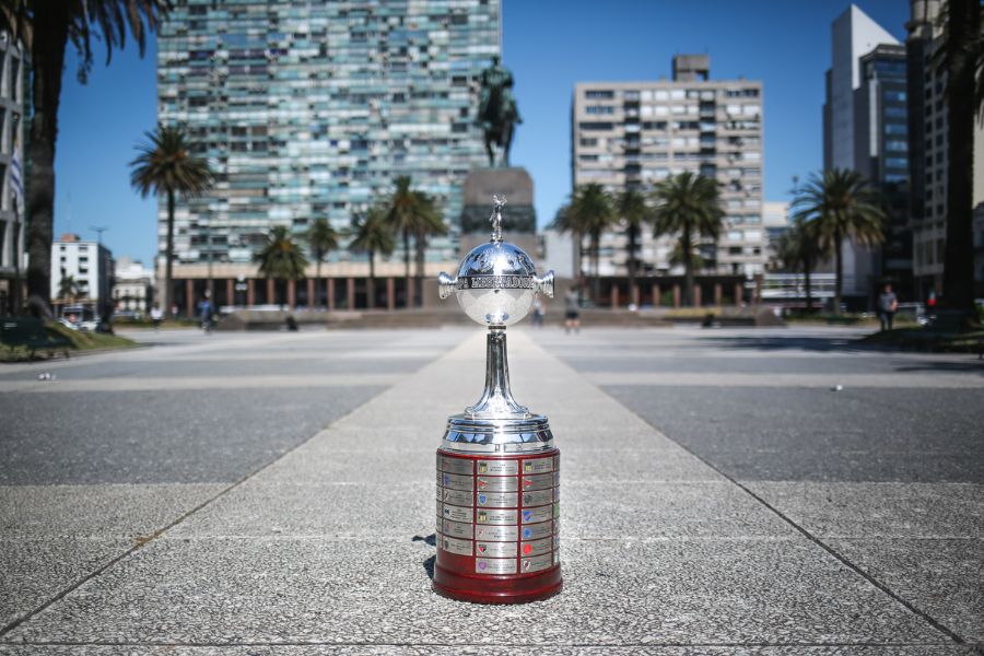 Libertadores: Conmebol confirma datas, horários e transmissões das semis Libertadores: Conmebol confirma datas, horários e transmissões das semis