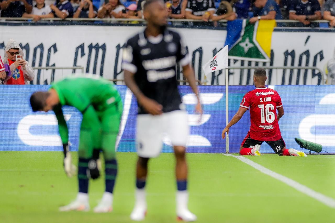 Veja as chances de título do Flamengo após vitória sobre Remo