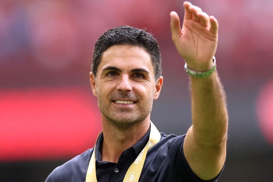 A declaração de Arteta direcionada a Kai Havertz