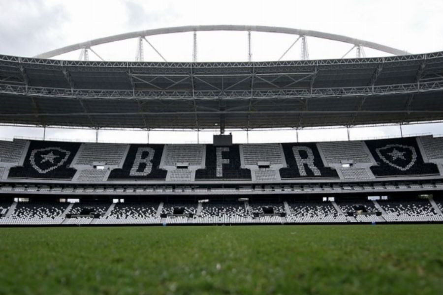 Estádio Nilton Santos