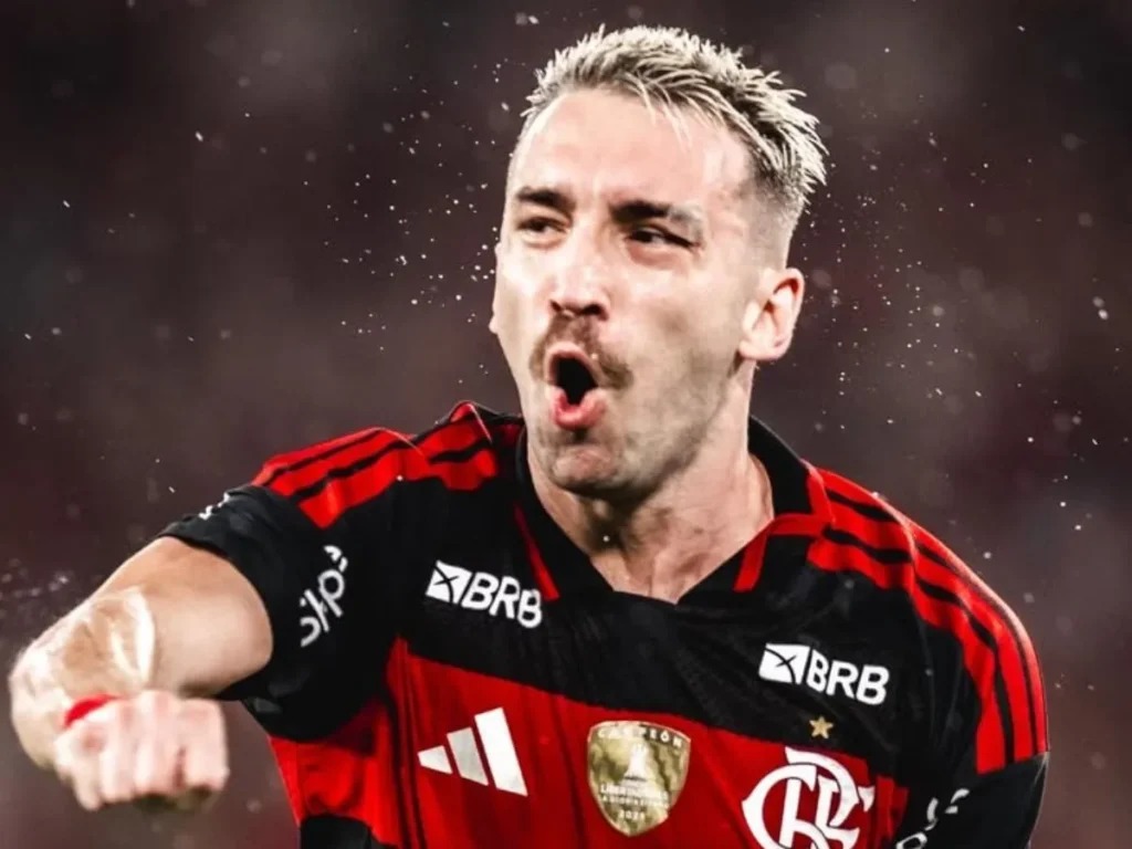 Léo Ortiz passou por ‘força-tarefa’ para reassumir titularidade no Flamengo Léo Ortiz passou por ‘força-tarefa’ para reassumir titularidade no Flamengo