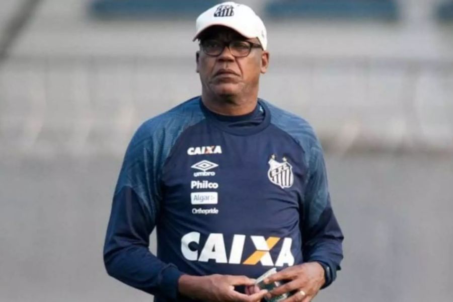 Serginho Chulapa