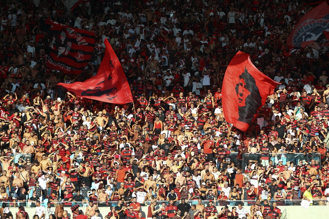 “Nação Legado”: como funcionará o novo projeto social do Flamengo? “Nação Legado”: como funcionará o novo projeto social do Flamengo?