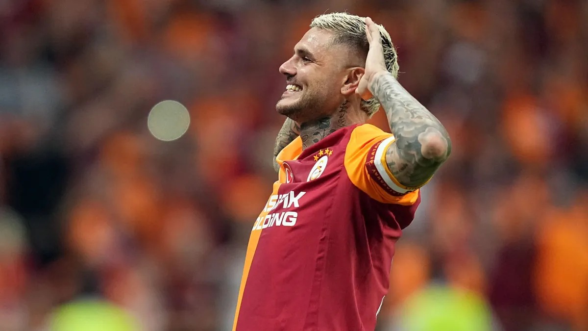 Empresário de Icardi se manifesta sobre o atacante jogar no SPFC