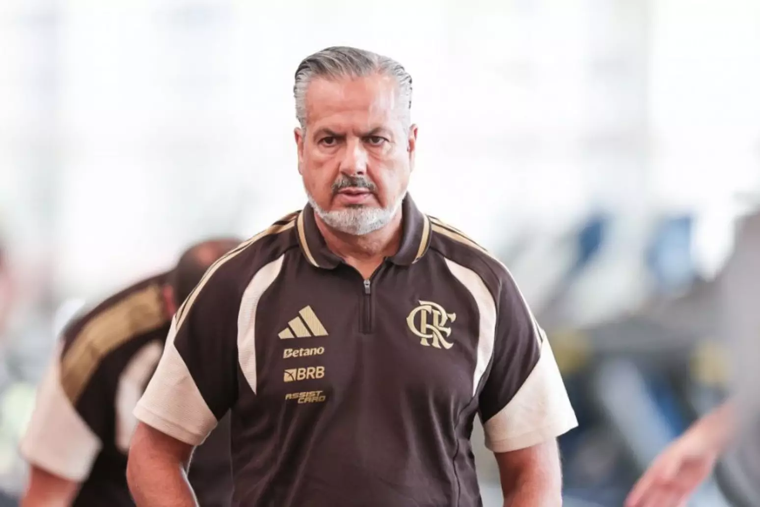 José Boto, do Flamengo, é sincero sobre redução de estrangeiros: “Vai abaixar a qualidade da Liga” José Boto, do Flamengo, é sincero sobre redução de estrangeiros: “Vai abaixar a qualidade da Liga”