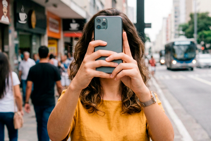 Google Fotos ganha recurso que pode evitar dor de cabeça Google Fotos ganha recurso que pode evitar dor de cabeça