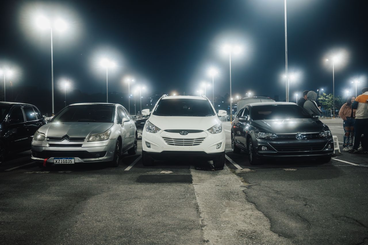 5 acessórios ilegais que talvez você tenha instalado em seu carro 5 acessórios ilegais que talvez você tenha instalado em seu carro