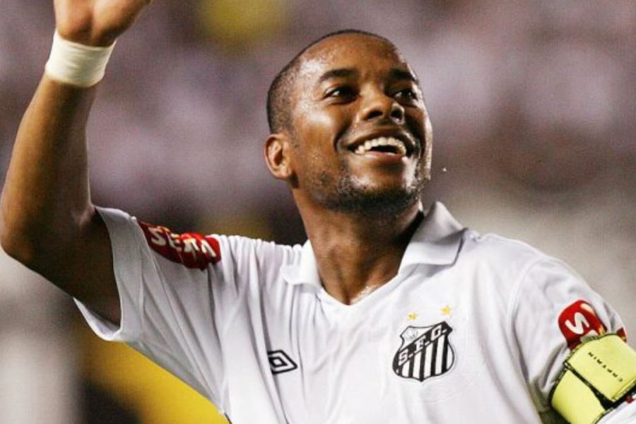 Robinho