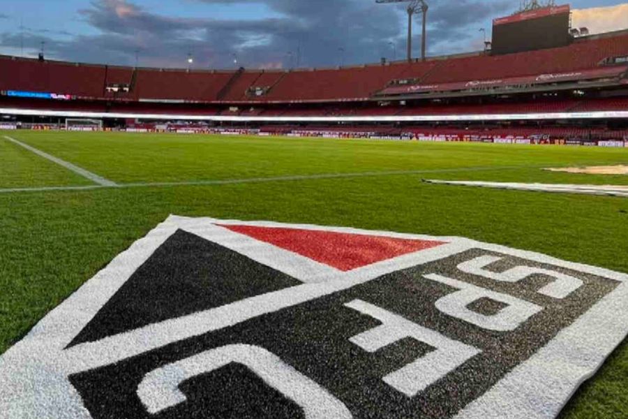 São Paulo encerra conversas e adeus acontecerá em dezembro MorumBIS