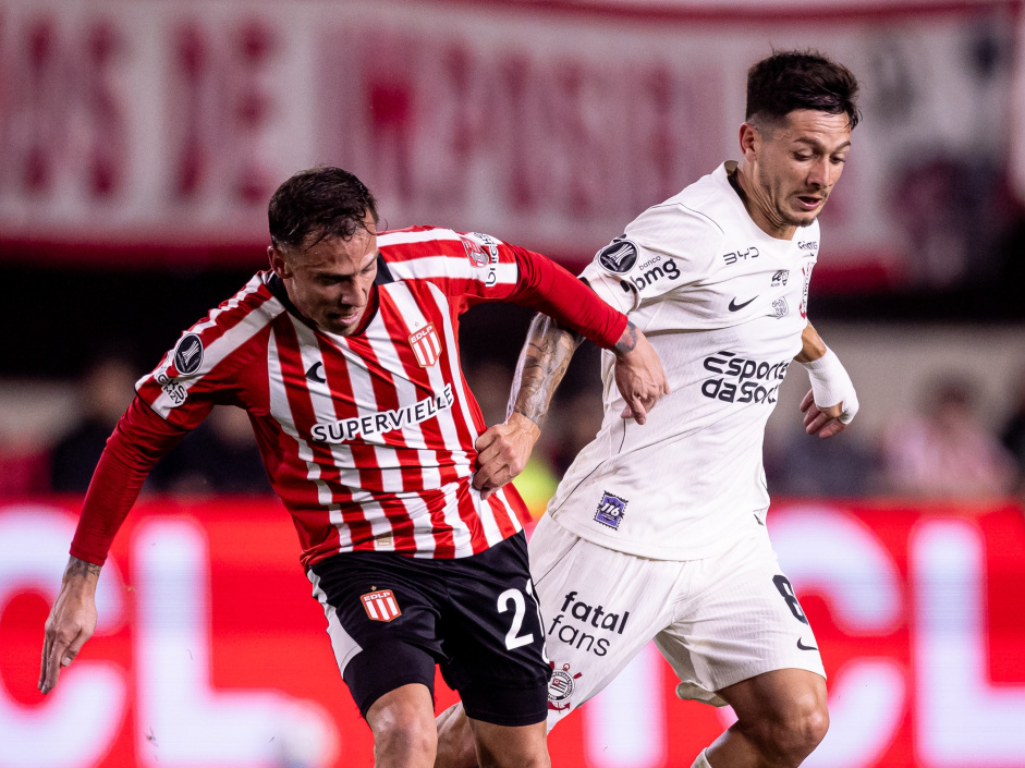 Estudiantes confirma acordo com Flamengo e oficializa estádio para semi da Libertadores Estudiantes confirma acordo com Flamengo e oficializa estádio para semi da Libertadores