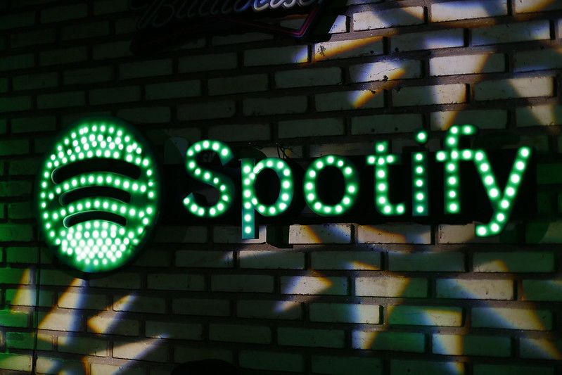 Spotify anuncia grande novidade para assinantes Premium no Brasil Spotify anuncia grande novidade para assinantes Premium no Brasil