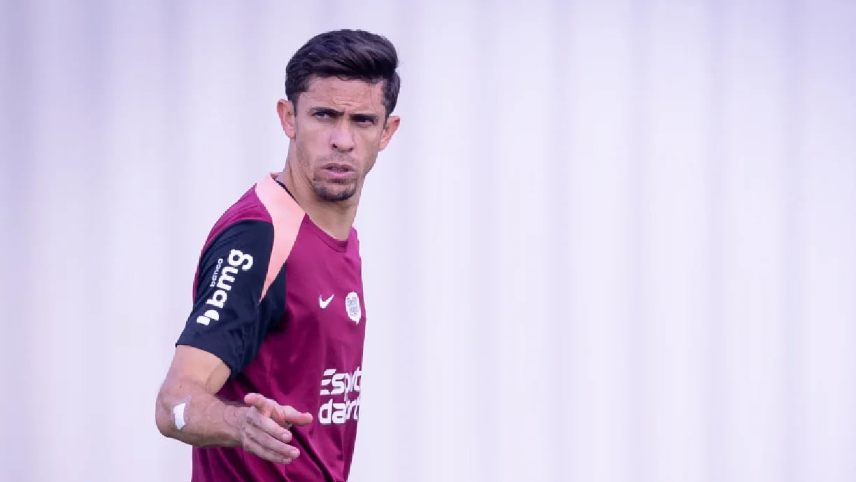 Gabriel Paulista detona a diretoria do Corinthians Gabriel Paulista detona a diretoria do Corinthians