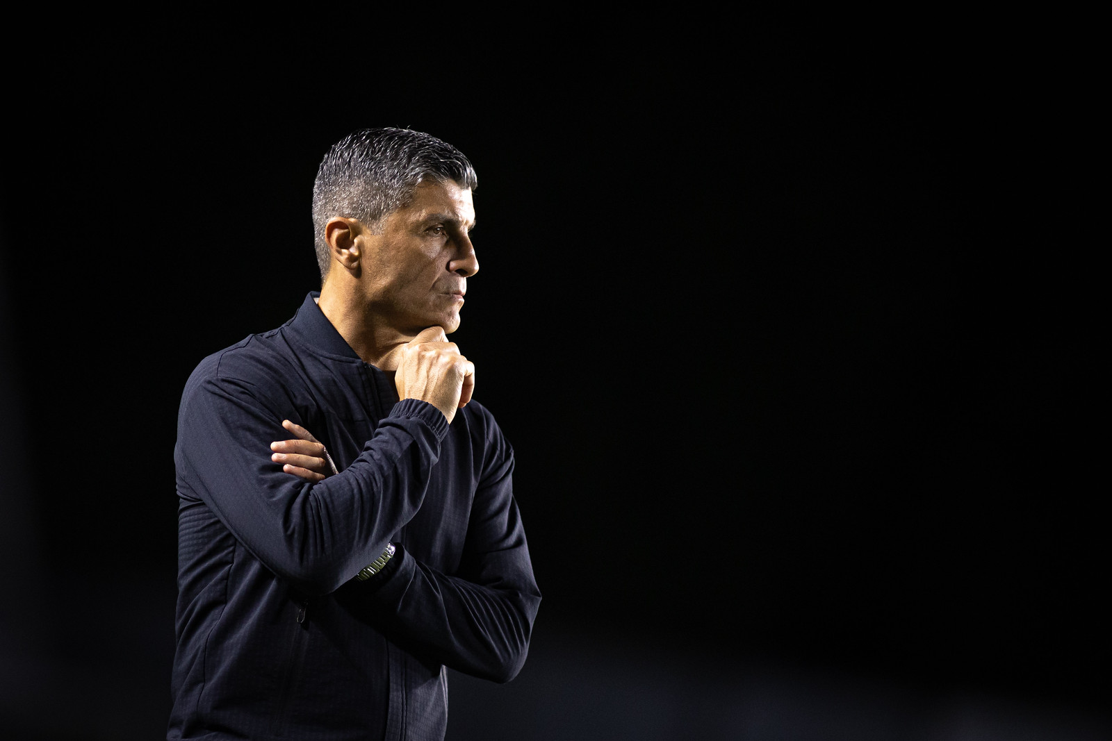 Pedro Emanuel é sincero ao falar sobre Vasco x Boca Jr no Maracanã Pedro Emanuel é sincero ao falar sobre Vasco x Boca Jr no Maracanã