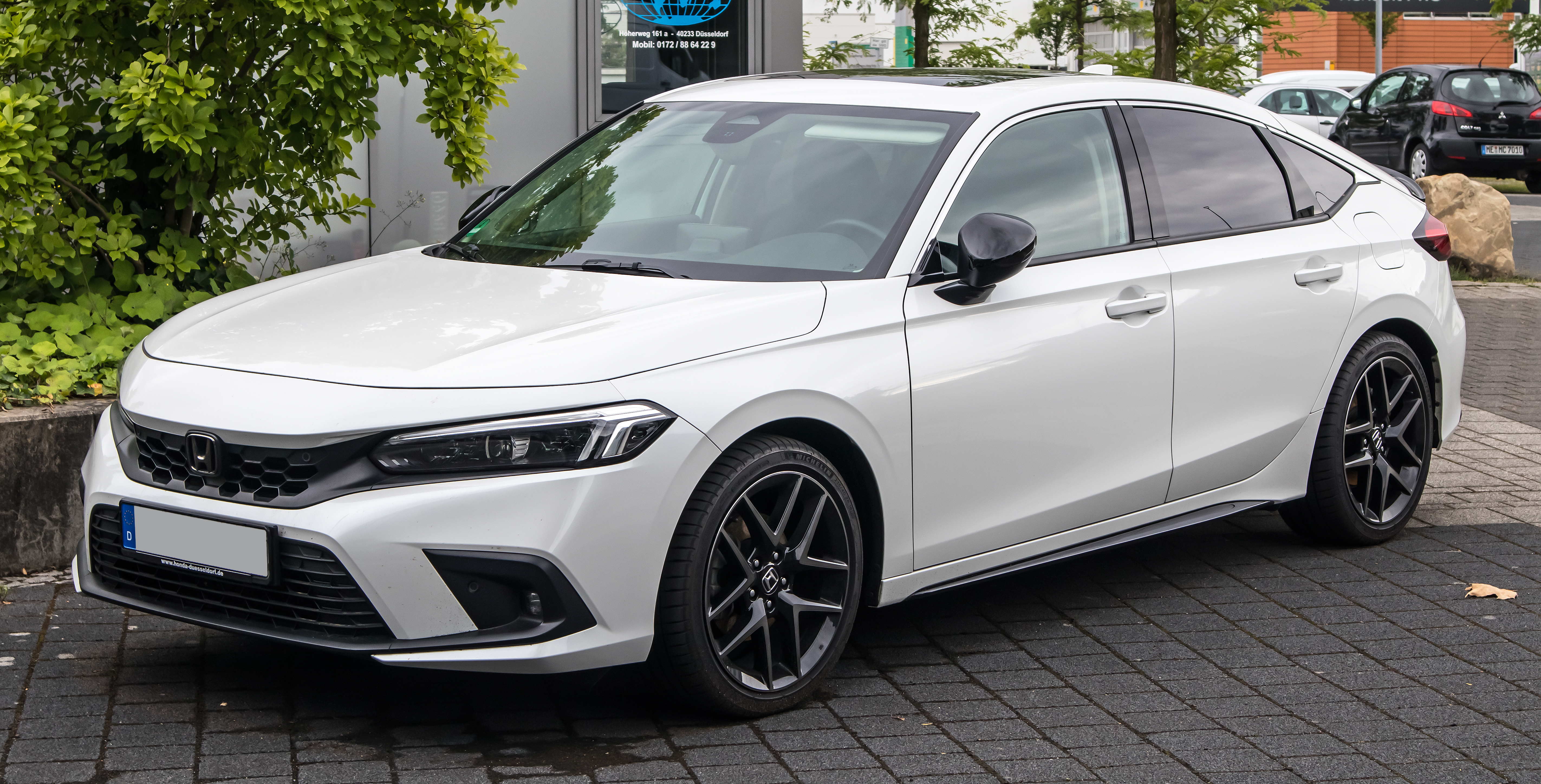 Honda cria tecnologia para carregar carros elétricos enquanto estão em movimento Honda cria tecnologia para carregar carros elétricos enquanto estão em movimento
