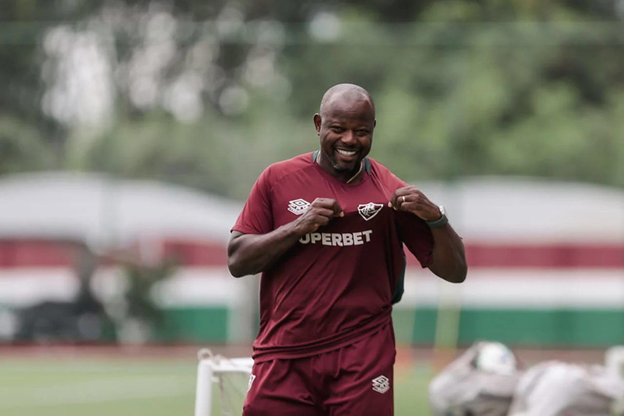 Fluminense x Coritiba: jogo pode ter até 6 desfalques Fluminense x Coritiba: jogo pode ter até 6 desfalques