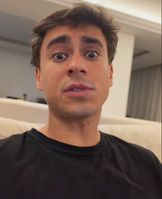 Nikolas Ferreira poderá ser investigado por conta de vídeo do Dia das Crianças Nikolas Ferreira poderá ser investigado por conta de vídeo do Dia das Crianças