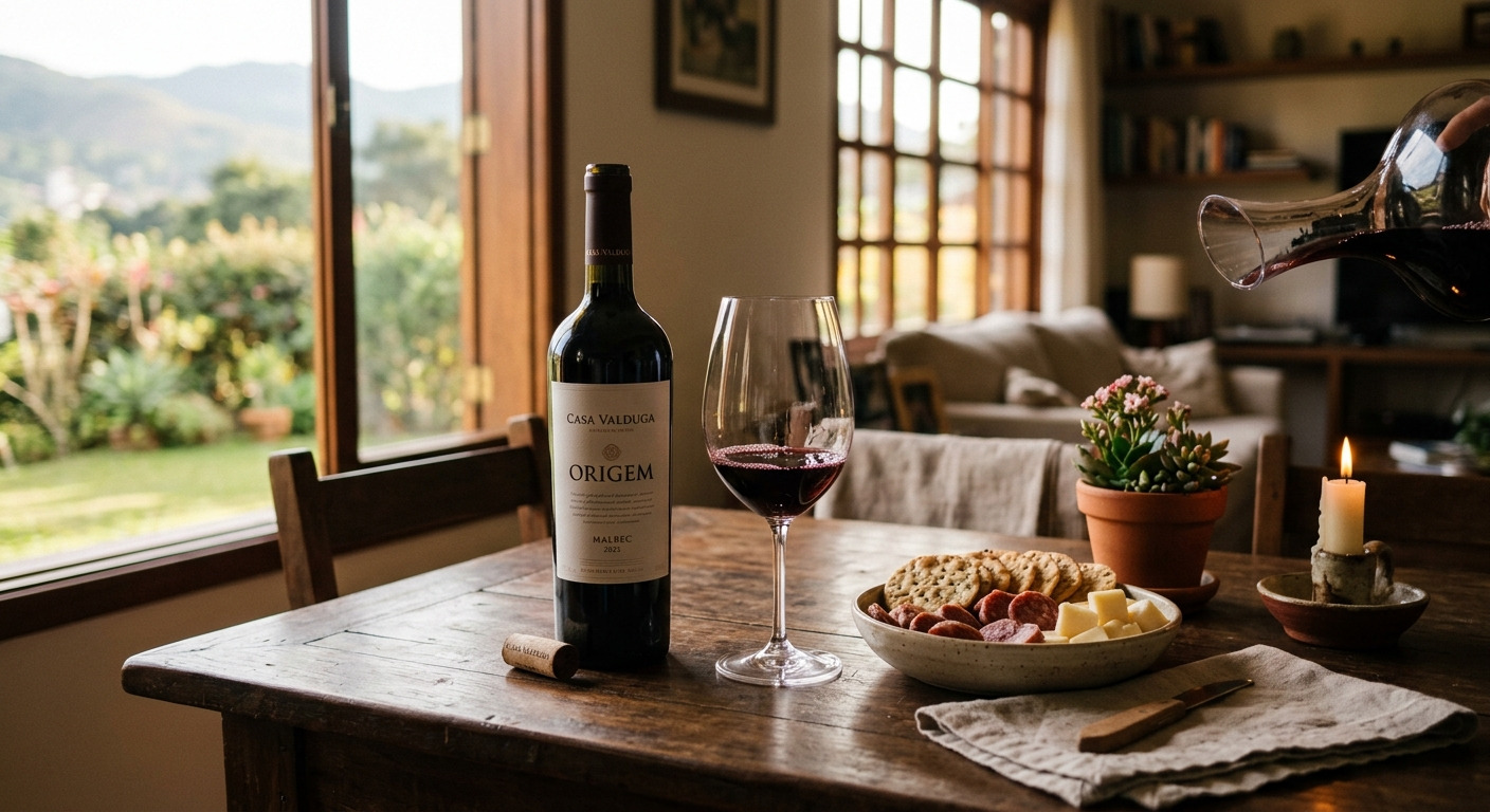 Sua mulher gosta de vinho e você não sabe de nada? Veja por onde começar Sua mulher gosta de vinho e você não sabe de nada? Veja por onde começar