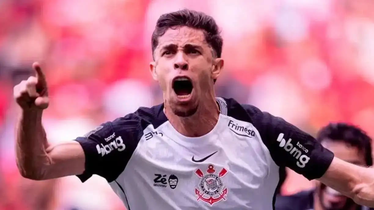 Gabriel Paulista manda recado para Fernando Diniz através das redes sociais Gabriel Paulista manda recado para Fernando Diniz através das redes sociais