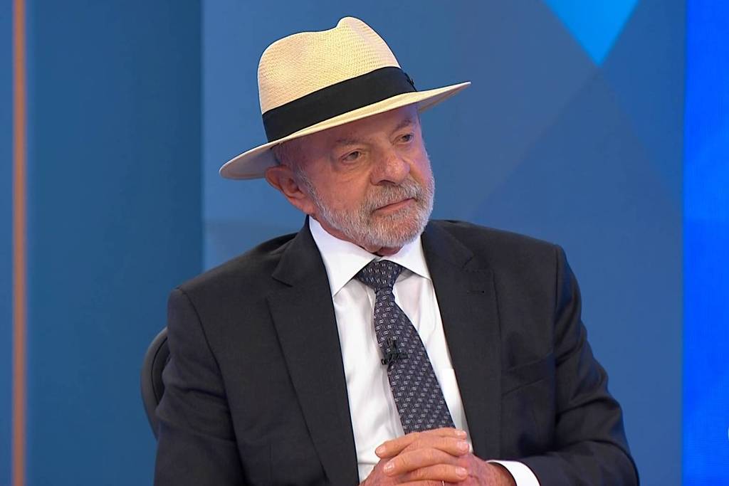 Campanha de Lula afirma que vai processar Daniel Vorcaro Campanha de Lula afirma que vai processar Daniel Vorcaro