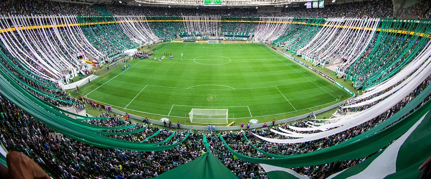 Palmeiras x Corinthians: onde assistir, prováveis escalações e arbitragem Palmeiras x Corinthians: onde assistir, prováveis escalações e arbitragem